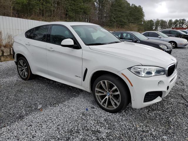 2016 BMW X6 XDRIVE3 - 5UXKU2C5XG0N81371