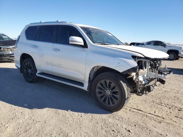2023 LEXUS GX 460 LUX JTJGM7BX2P5340122
