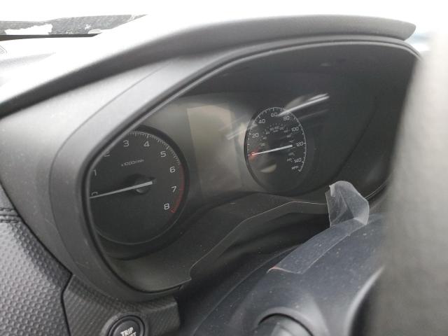 2019 SUBARU FORESTER JF2SKACC4KH486834
