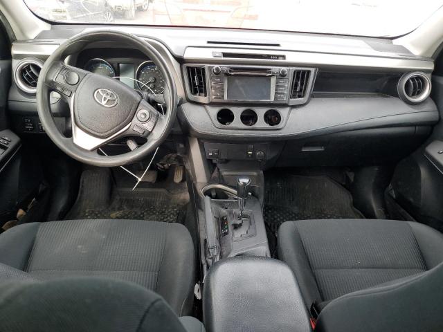 2017 TOYOTA RAV4 LE - 2T3ZFREV6HW362047