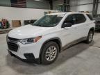 2020 CHEVROLET TRAVERSE L - 1GNEVFKW1LJ125185