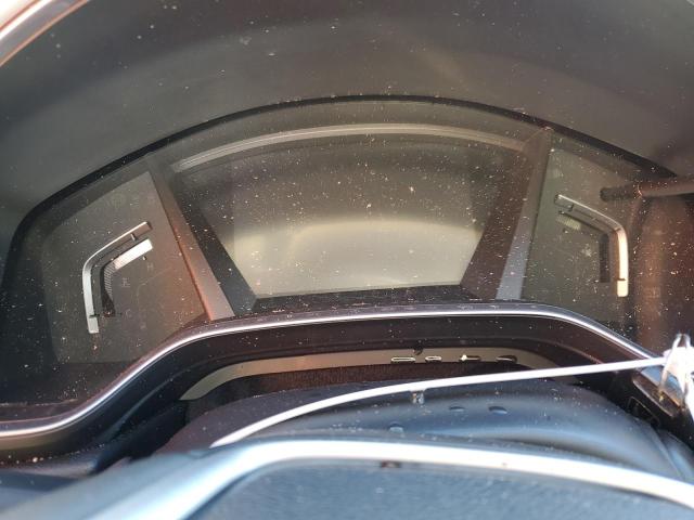 2022 HONDA CR-V EXL 5J6RW2H87NL003229
