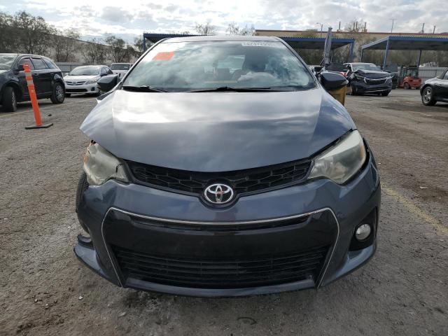 2015 TOYOTA COROLLA L 5YFBURHE4FP220970