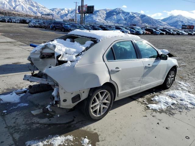 2012 FORD FUSION SEL - 3FAHP0JG0CR382597