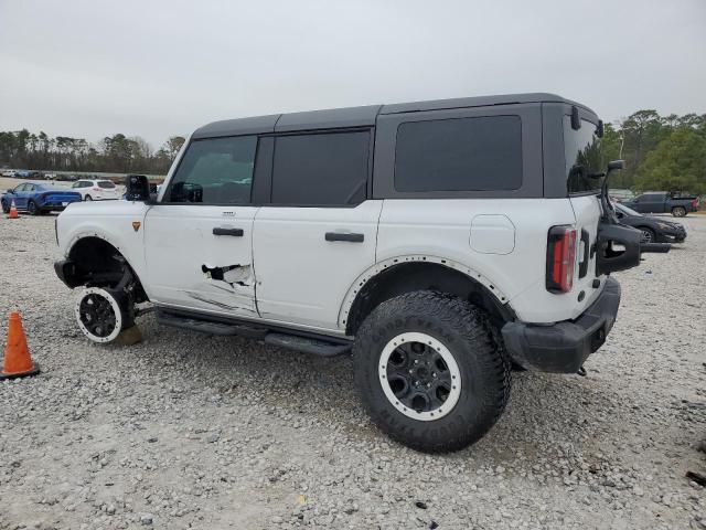 2023 FORD BRONCO BAS - 1FMEE5DP8PLC12063