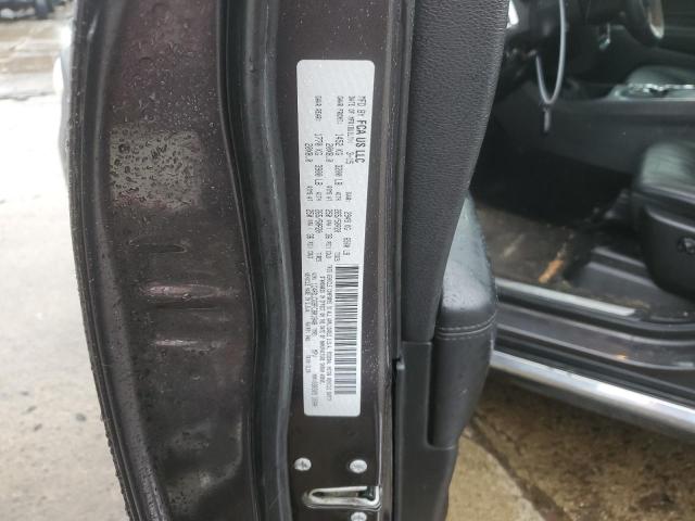 2015 DODGE DURANGO LI 1C4RDJDG9FC801848