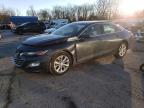 2021 CHEVROLET MALIBU LT - 1G1ZD5STXMF007467