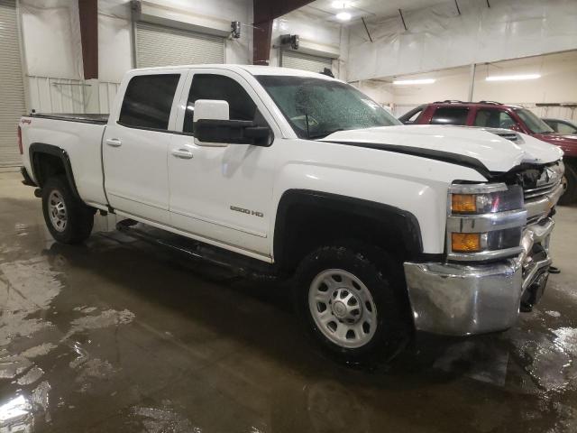2017 CHEVROLET 2500 HD 1GC1KVEY5HF201234