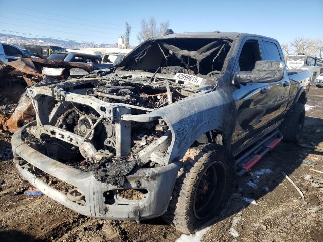 RAM 2500 LARAM