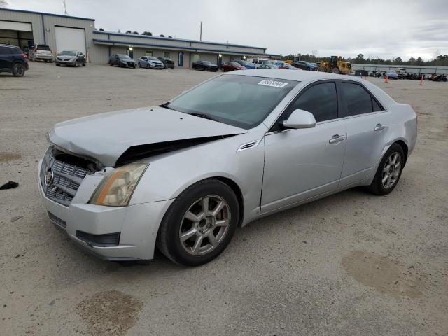 CADILLAC CTS