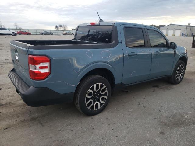 2023 FORD MAVERICK X 3FTTW8E30PRA07344