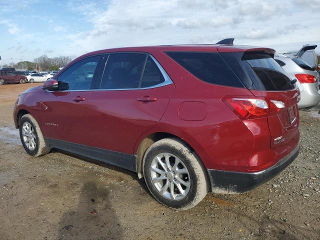 2019 CHEVROLET EQUINOX LT 2GNAXKEV8K6252483