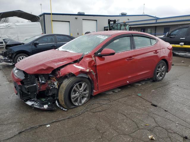 Vin: 5npd84lf0hh019969, lot: 41571735, hyundai elantra se 2017 img_1