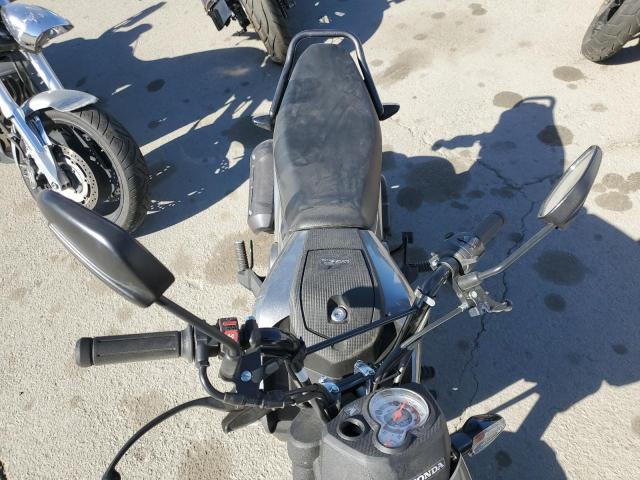 2024 HONDA NVA110 B 3H1JK07F7RD000379