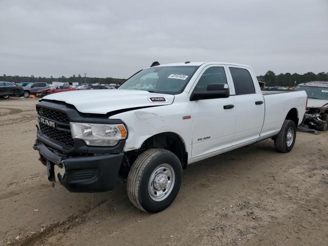 2021 DODGE 2500 HEMI 3C6UR5HJ1MG582118