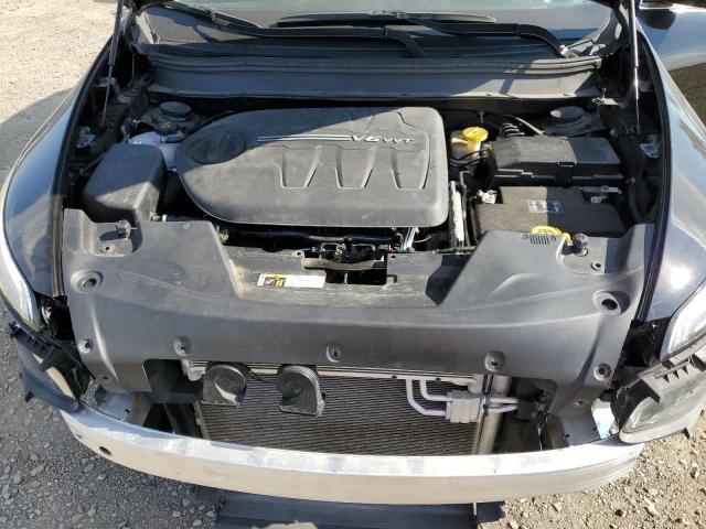 2017 JEEP CHEROKEE L - 1C4PJLDS8HW644153