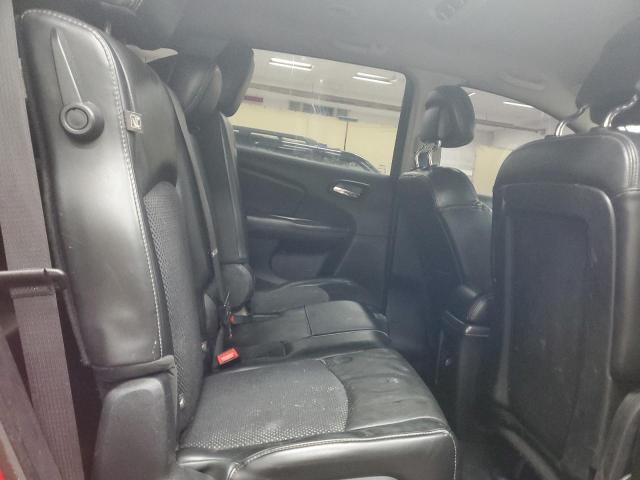 2017 DODGE JOURNEY CR - 3C4PDCGG9HT613854