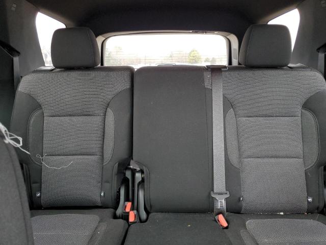 2023 CHEVROLET TRAVERSE L - 1GNERGKW9PJ151792