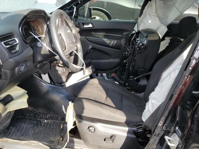 2024 DODGE DURANGO PU 1C4RDJFG2RC183144