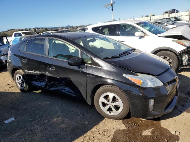 2015 TOYOTA PRIUS - JTDKN3DU4F0429112