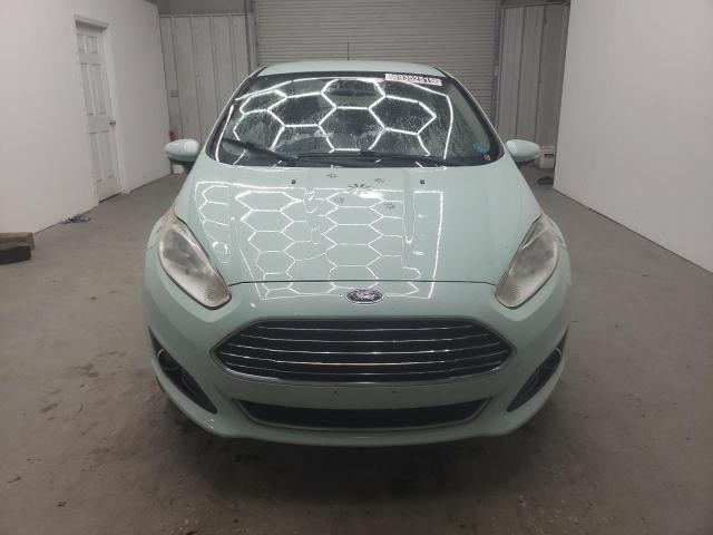 2017 FORD FIESTA TIT 3FADP4CJ5HM151052