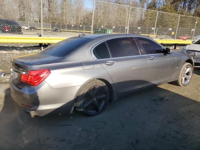 Vin: wbakc8c58bc434137, lot: 42739755, bmw 7 series lxi 20113