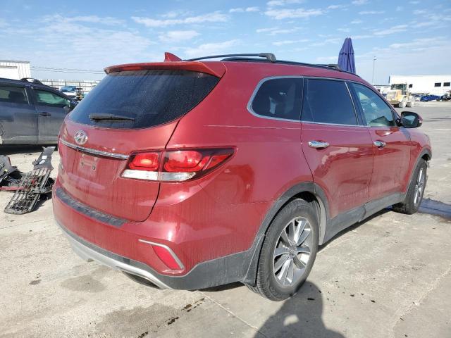 2017 HYUNDAI SANTA FE S KM8SN4HF7HU195217