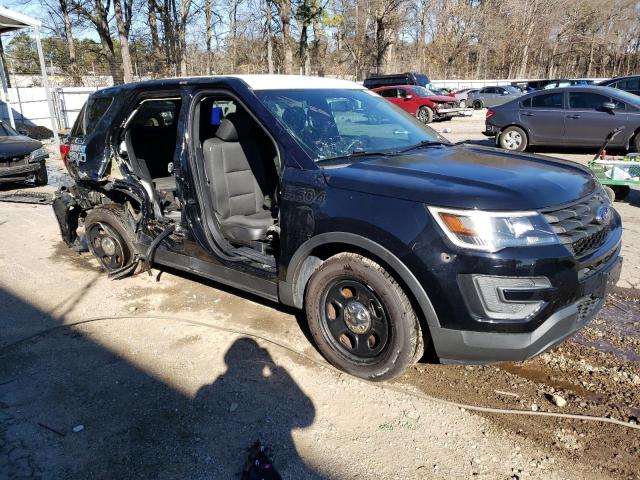 Vin: 1fm5k8ar9hgc35054, lot: 85686454, ford explorer police interceptor 20174