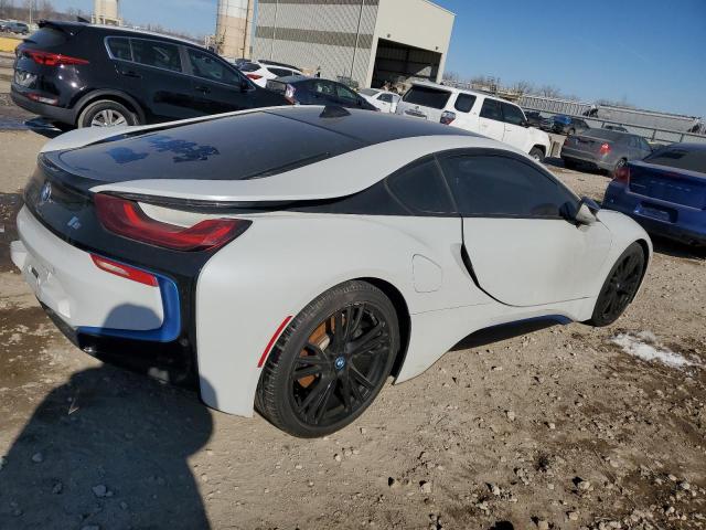 2015 BMW I8 - WBY2Z2C51FV392594