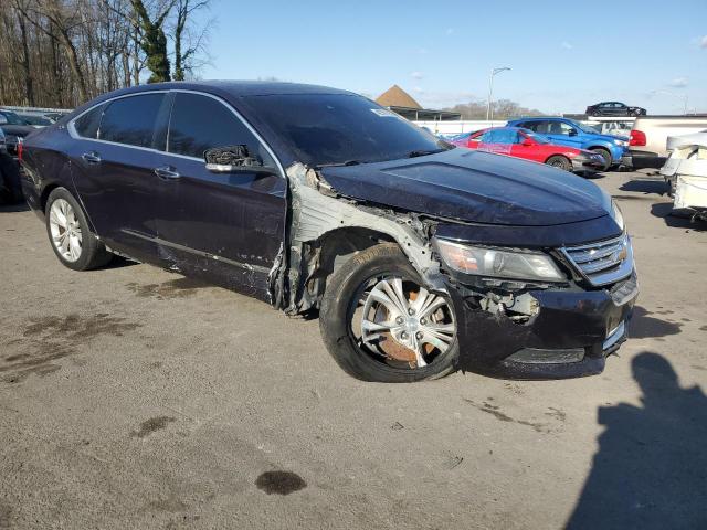 Vin: 2g1125s32e9183135, lot: 42701125, chevrolet impala lt 20144