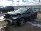 2019 ACURA ILX PREMIU - 19UDE2F79KA006669