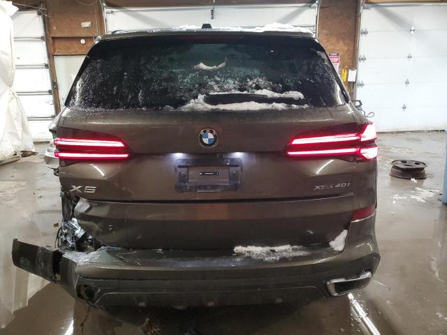 2024 BMW X5 XDRIVE4 - 5UX23EU06R9U87638