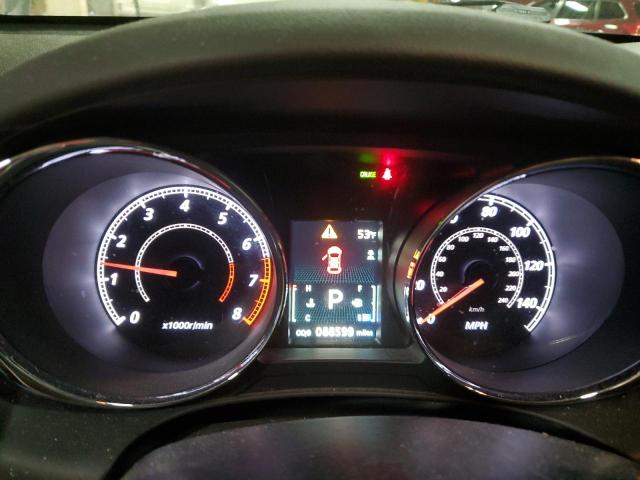 2017 MITSUBISHI OUTLANDER - JA4AR3AUXHZ039872