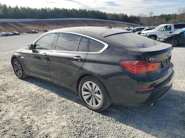 2015 BMW 535 XIGT WBA5M4C53FD184082