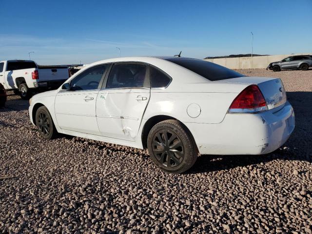 Vin: 2g1wa5ek8b1184344, lot: 42155485, chevrolet impala ls 20112