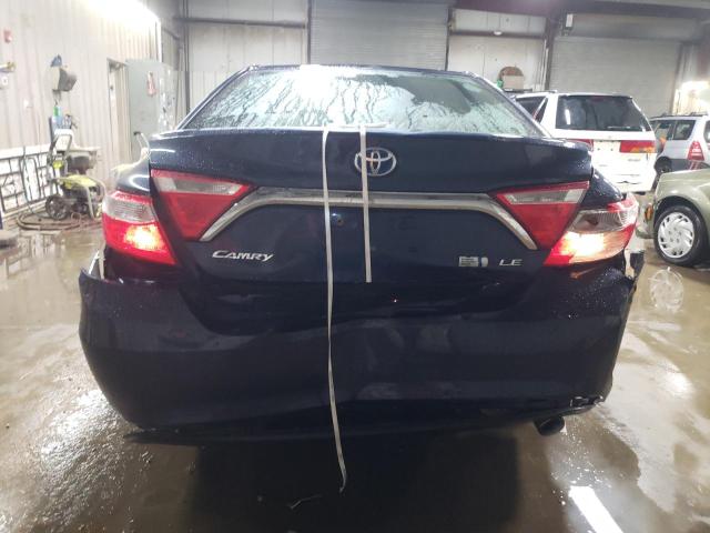 2015 TOYOTA CAMRY HYBR - 4T1BD1FK9FU161990