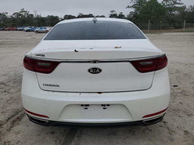 2018 KIA CADENZA KNALB4J14J5116292