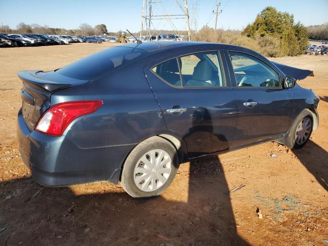 2016 NISSAN VERSA S - 3N1CN7AP1GL853655