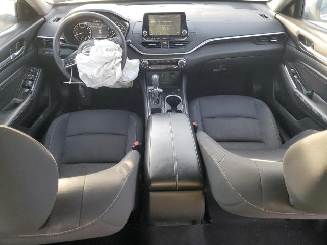 2021 NISSAN ALTIMA SV 1N4BL4DV5MN350753