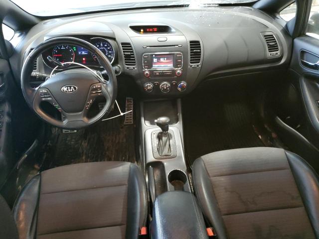 2015 KIA FORTE SX - KNAFZ5A39F5293721