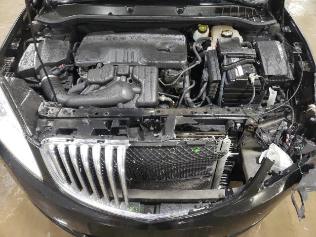 2016 BUICK VERANO - 1G4PS5SK5G4131931