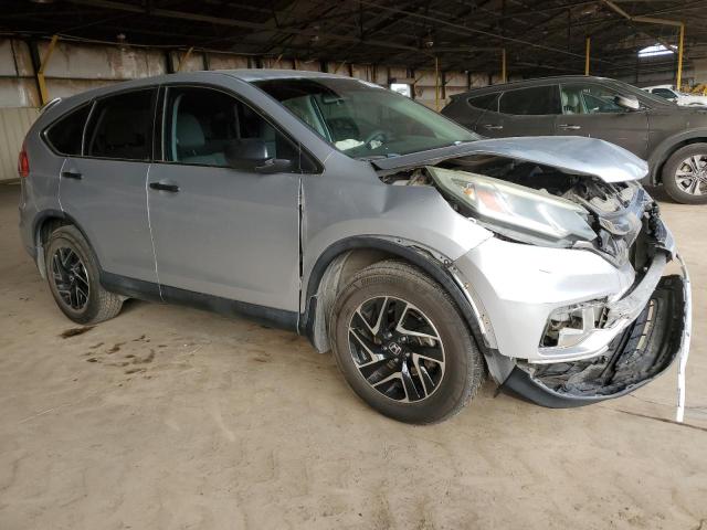 2016 HONDA CR-V SE - 2HKRM3H49GH537225