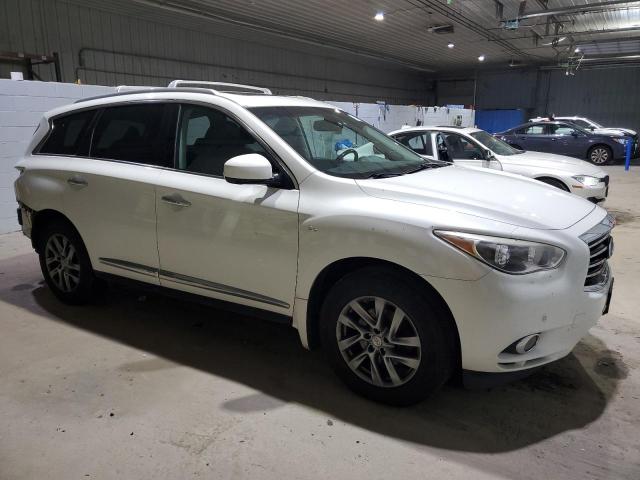 2015 INFINITI QX60 - 5N1AL0MM8FC520460