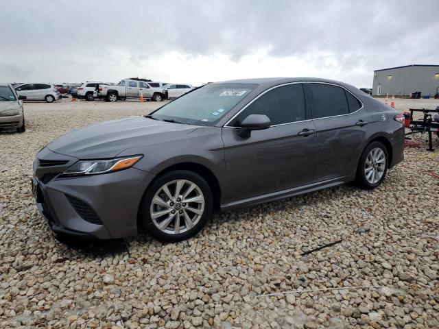 Vin: 4t1b11hk8ju078209, lot: 42965115, toyota camry l 2018 img_1