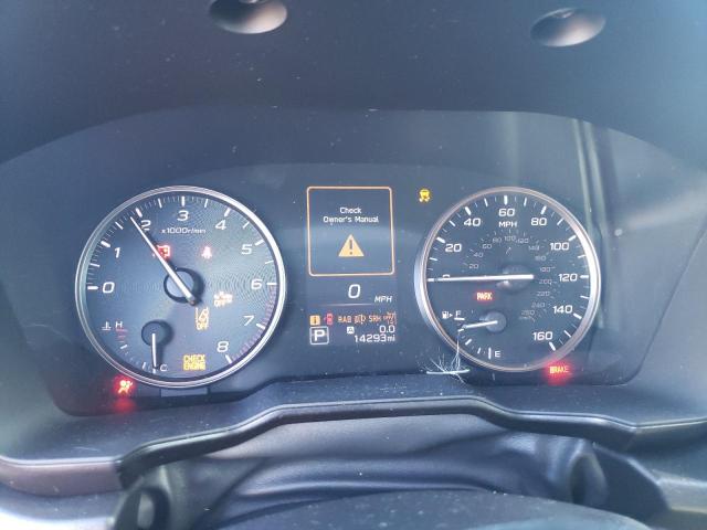 2024 SUBARU OUTBACK WI 4S4BTGUD2R3116538