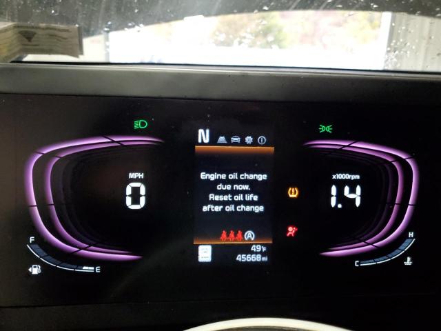 2023 KIA SPORTAGE L - KNDPUCAF6P7095592