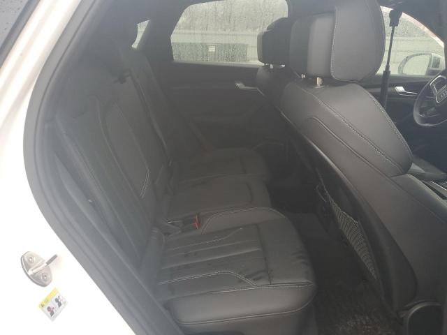 2023 AUDI Q5 SPORTBA WA15AAFY3P2117487