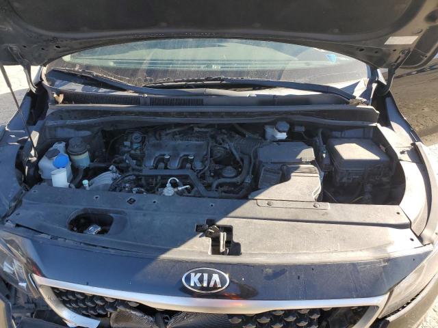 2016 KIA SEDONA LX - KNDMB5C13G6126597