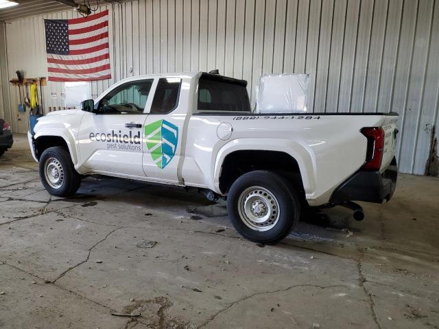 2024 TOYOTA TACOMA XTR 3TYJDAHN6RT005510