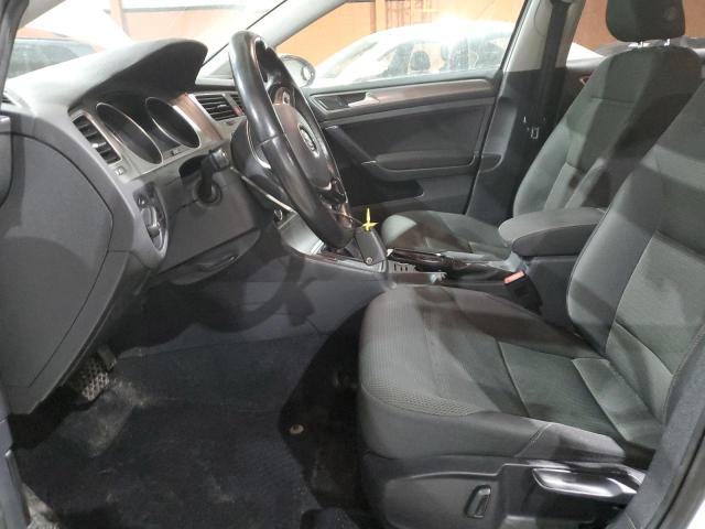 2016 VOLKSWAGEN GOLF S/SE 3VW217AU5GM047643